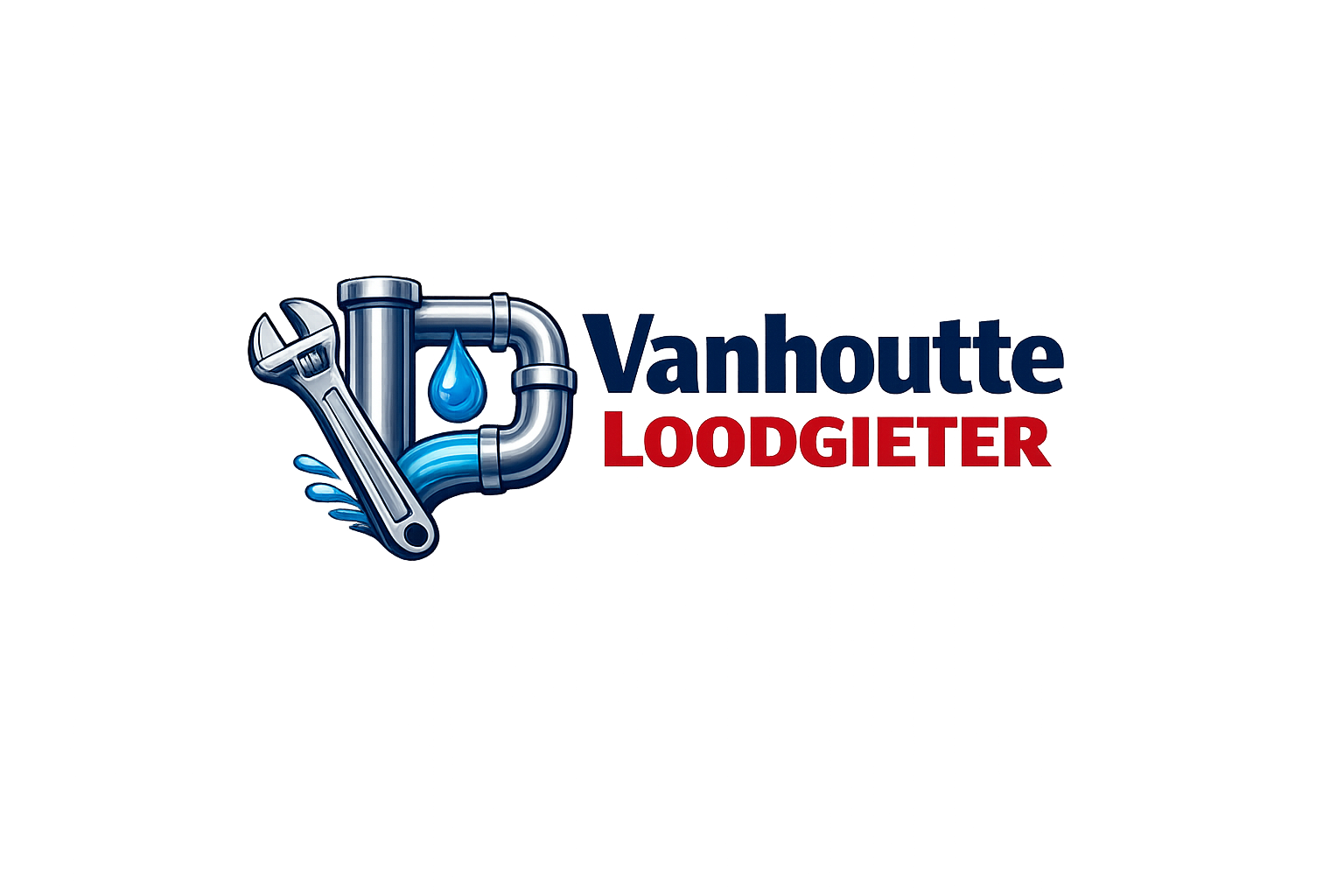 Vanhoutte Loodgieter